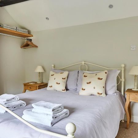 Lilly Cottage Lydney Buitenkant foto