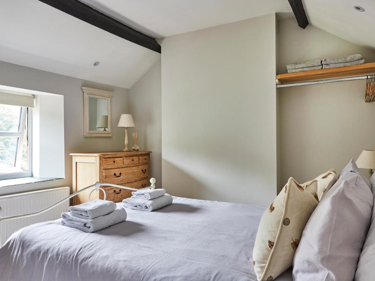 Lilly Cottage Lydney Buitenkant foto