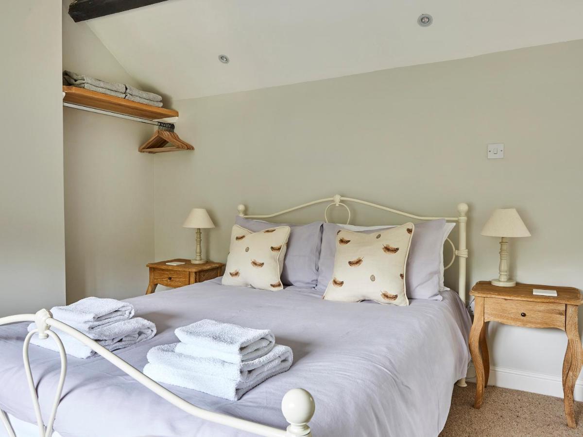 Lilly Cottage Lydney Buitenkant foto