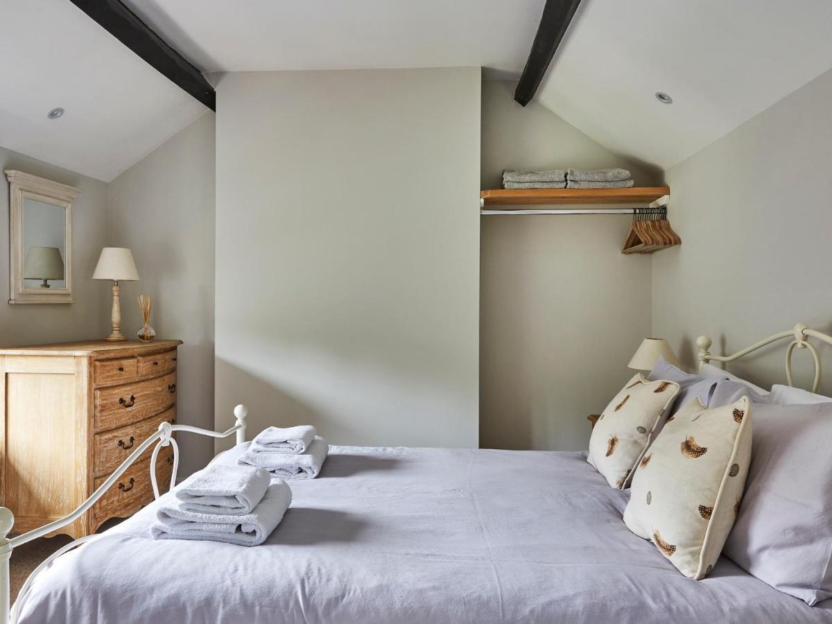Lilly Cottage Lydney Buitenkant foto